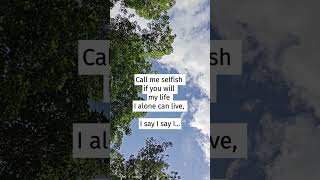 Ziggy Marley - True to myself (lyric video)