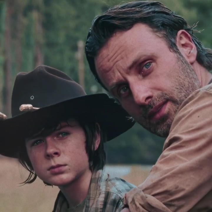 He just wanted to live 😔 | I'm 'begging' you | The Walking Dead (S3xE12)