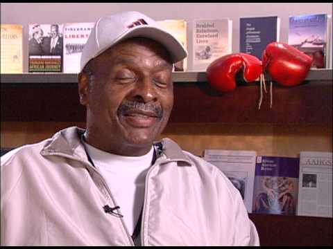 Pro-Boxing Trainer Janks Morton talks about Sugar ...