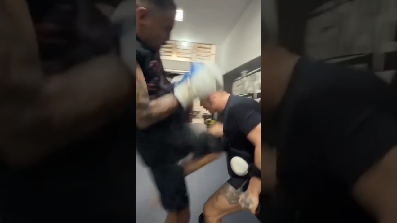 Карлос Пратес — ужасающий человек 😱