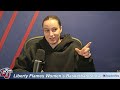 Liberty Women's Basketball Show with Alexis Sherard and Emma Leon (2-11-26)