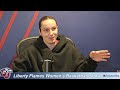 Liberty Women's Basketball Show with Alexis Sherard and Emma Leon (2-11-26)
