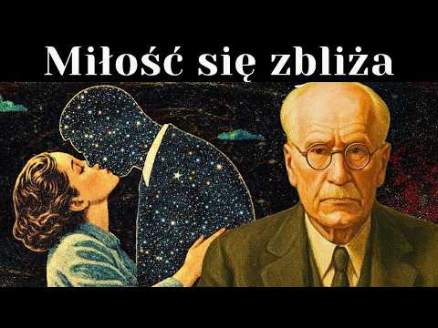Jesteś teraz naprawdę gotowy — 7 znaków od Wszechświata, że prawdziwa miłość się zbliża – Carl Jung