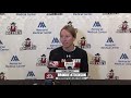 11/19/2018 Press Conference: Brooke Atkinson