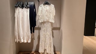 Zara New Womens Collection Spring -2026 Zara Nueva Coleccion Mujer Primavera-Verano 2026