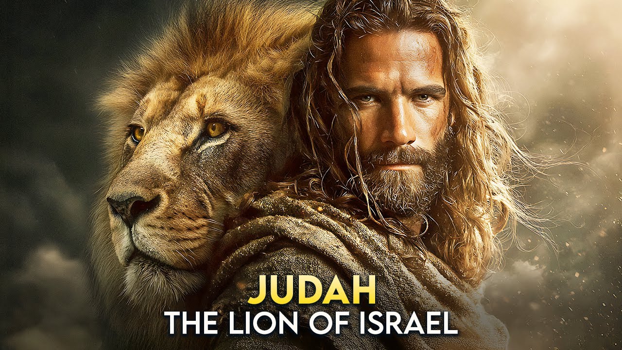 Who Was Judah in the Bible? The True Story of the Ancestor of Jesus and Jacob’s Son