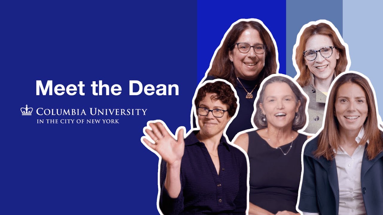 Meet Some of the Fantastic Women Who Are Leading Columbia’s Schools