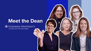 Meet Some of the Fantastic Women Who Are Leading Columbia’s Schools