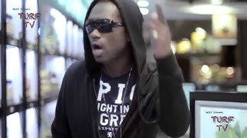 Busy Signal - All In One (Official Video) Explicit Viral