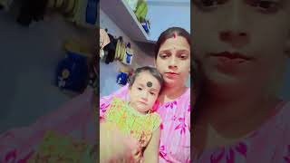 porir mukhe misti hasi dekhte Chamatkar #foryou #dalyvlog