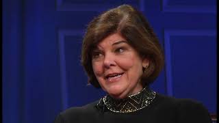 Witness to an era: A reporter at the White House from Nixon, to 9/11, to Obama [11/18/14]