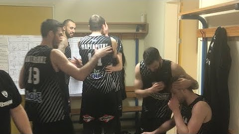 ΑΕΚ - ΠΑΟΚ: η παρακάμερα της μεγάλης νίκης