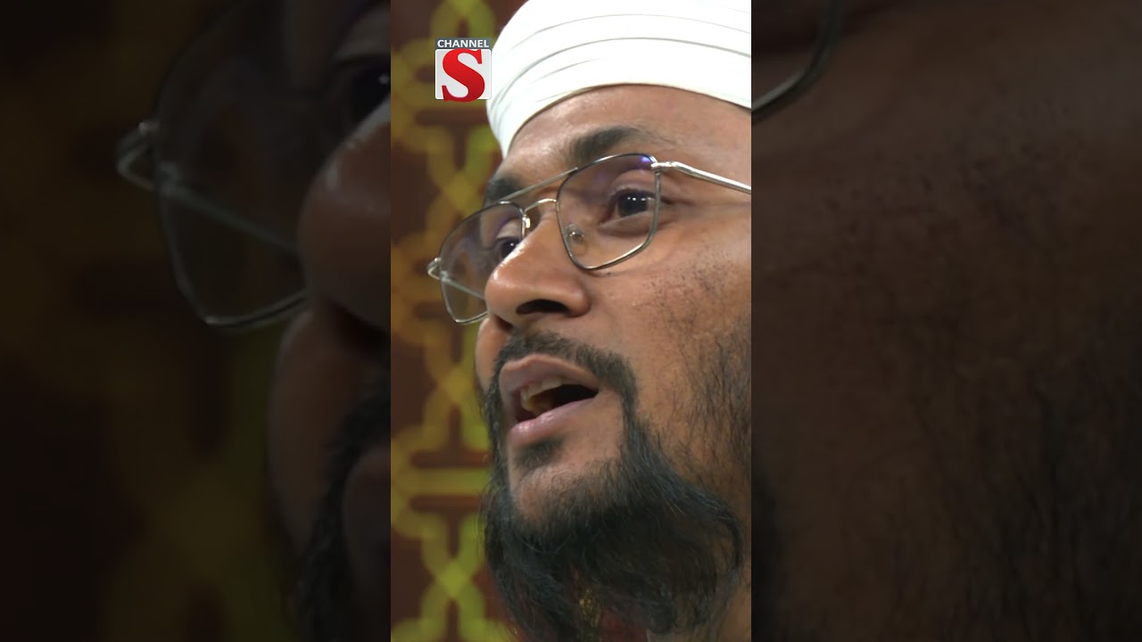 এই শ্যামল পৃথিবীর চিত্রখানি | Saifullah Sadi | #foryou #channelsislamic #newreels #banglagojol