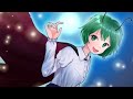 【東方Vocal】幻視の夜【岸田教団&the明星ロケッツ】