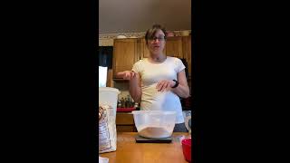 Famous Baking Sourdough Bread: Step 3-Adding the Remaining Ingredients Net Worth