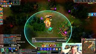 NOO DONT JIZZ ON MY FACE (Fiddle penta at the end)