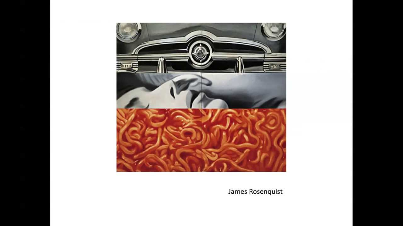 10. Pop Art