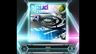 【SDVX VM】 cloud [HVN] PUC (Hand Shot)