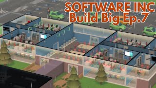 The Office! - Software Inc. - Ep.7