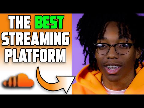 Faith Cox: Emerging Artist On SoundCloud