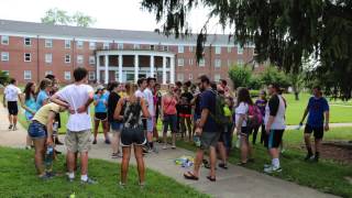 RYLA 7670 2015 in Brevard, NC