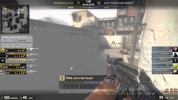 csgo jump shot through smoke