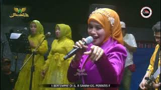 SUAMI YG KEJAM - YUZNIA ZEBRO | KONSER MARDATILA GROUP