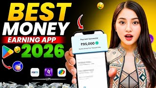 New Earning App Without Investment | Online Game Earn Money | How to Earn Money Without Investment screenshot 4