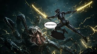 Mortal Shell 2 Has Aliens!!!