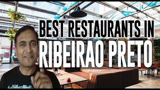 Details Best Restaurants and Places to Eat in Ribeirao Preto, Brazil Update