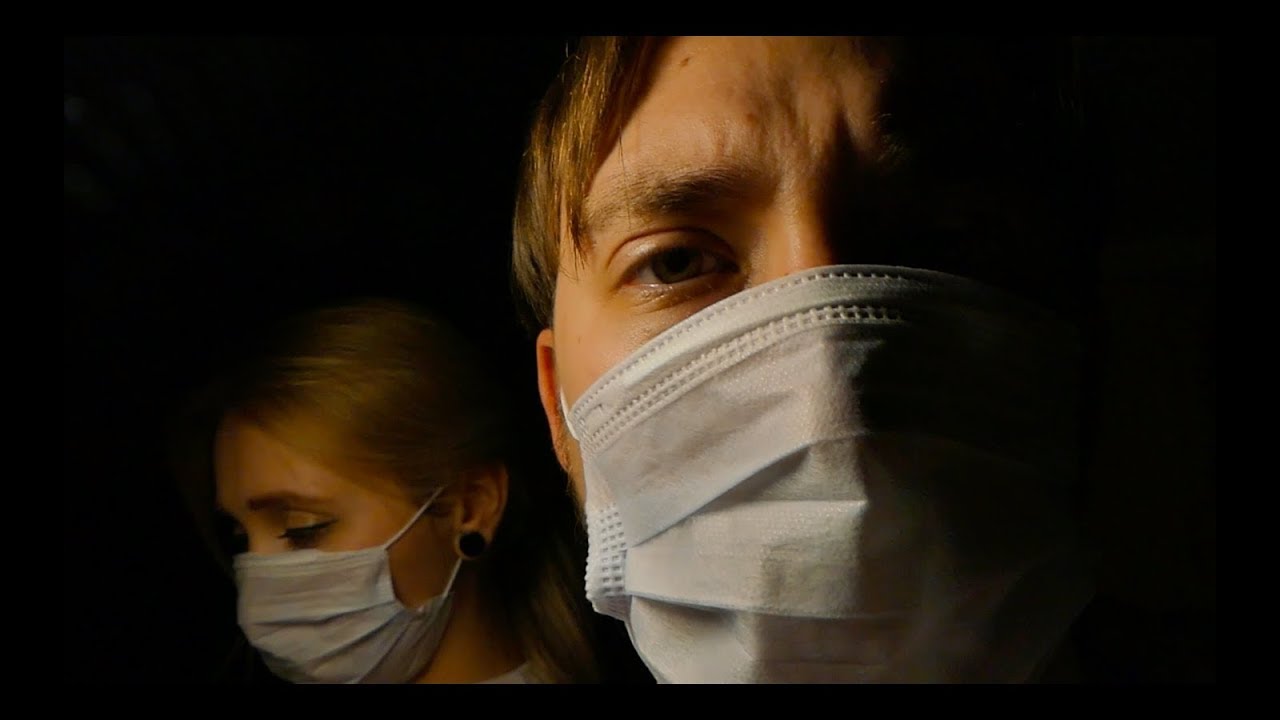 АСМР\ASMR [ МЫ ПОЧИНИМ ТЕБЯ | WE'LL FIX YOU UP ] 