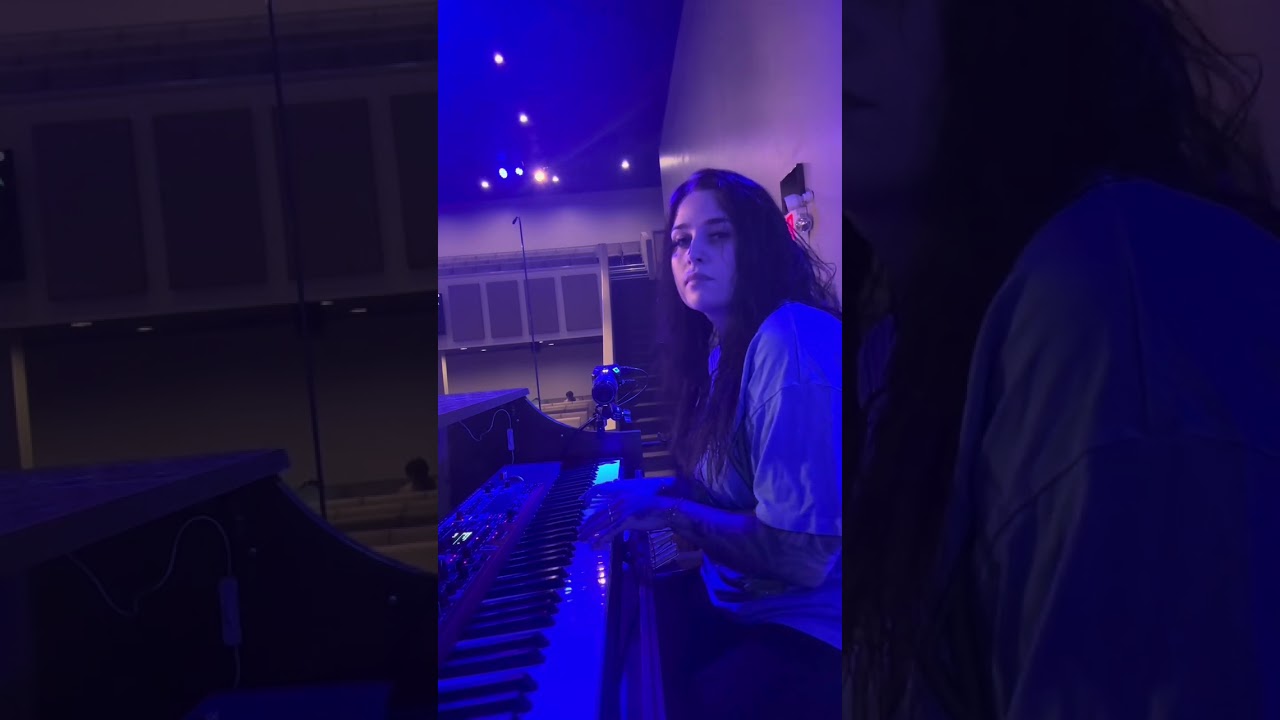 4.1.25 Corporate Prayer Worship Set