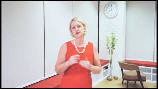 Sally Forrest - Introduction to 'Sally Forrest Speaks' series - Wisdom to Win in Life & Business Wealth