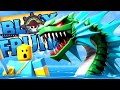 Sea beast hunting with subscribe #bloxfruits