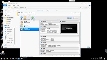 tutorial beesmart v3 dengan vhd