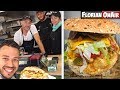 Le meilleur burger au poulet de lanne  vlog 896