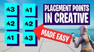THE EASIEST WAY To Add PLACEMENT POINTS In Fortnite Creative!
In This Video I Show You A Step By Step Tutorial On THE EASIEST WAY To Add PLACEMENT POINTS In Fortnite Creative!
By The End Of This Tutorial Youll Be Able To Add PLACEMENT POINTS In Fortnite Creative!
THE EASIEST WAY To Add PLACEMENT POINTS In Fortnite Creative, follow along to add placment points In Your Own Creative Maps!
This Tutorial Will Show You Exactly How To Add PLACEMENT POINTS In Fortnite Creative!
**Support**
Support-A-Creator : YerkYT
2nd Channel : https://YouTube.com/YerkeyTips
**Socials**
Twitter : https://twitter.com/YerkYt
TikTok : https://www.tiktok.com/@YerkYT
**Community**
Join Our Discord! : https://discord.gg/6TjhNFa
Become A Member : https://bit.ly/YerkMember
Dont Click This Link http://bit.ly/yerkyoutube
If You Enjoyed This Video Feel Free To Hit Subscribe, Drop A Like, Do Whatever You Wanna Do & All That Stuff! If You Want To Support Me, Use Code YerkYT In The Fortnite Item Shop! Thanks For Watching & As Always Stay Up!
**If Theres Music, Its By @Ikson ** THE EASIEST WAY To Add PLACEMENT POINTS In Fortnite Creative!
