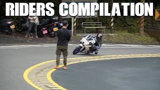 BEIYI Riders Compilation Ep.180 |YAMAHA R1、R7、R6、R3、R15、RSV4、MT09、CBR 600RR| バイク/動態追焦/Superbikes/바이크