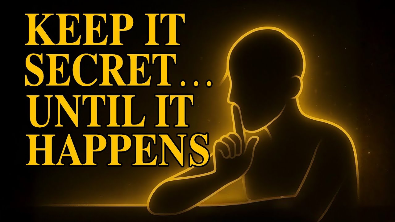 This Is How Your Thoughts Impact the Quantum Field