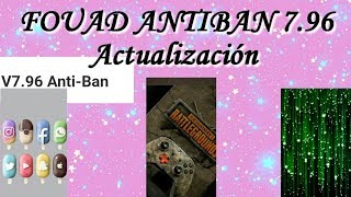 FouadWhatsapp 7.96 Antiban by FouadMods, Actualización🍒ღ Polestar screenshot 4