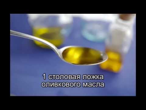 Маска кофе с мёдом