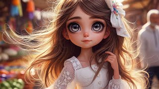 Kocaman Kocaman Gözleri Vardı 🕸️