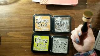 Gifts for Junk Journalers | What to get a Junk Journal maker | favorite things