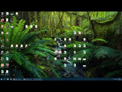 00  Tutorial Instalacion Flowgorithm (Windows 10)