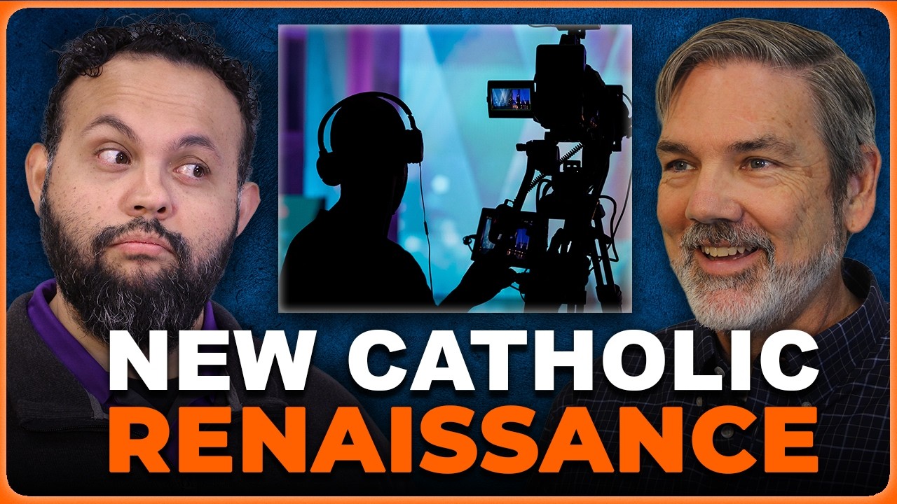 The New Catholic Renaissance | Supershow!
