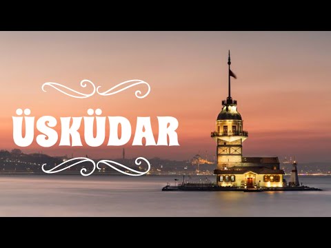 Anadolu Yakası’nın İncisi: Üsküdar | Vlog