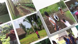 Belize Slide Presentation