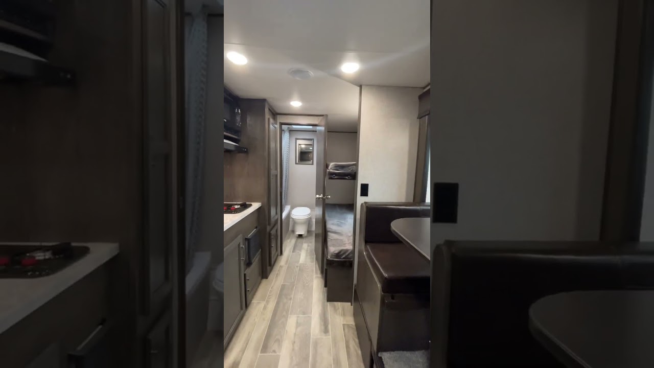 2021 Jayco Jay Flight 184BS- Edmonton Alberta