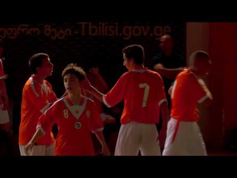 163-ე სკოლა 3 - 3 115-ე სკოლა