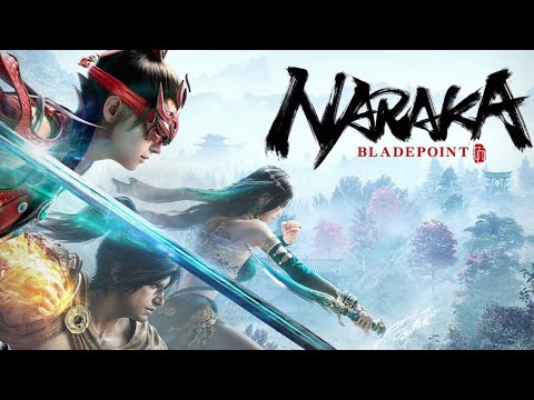 The BEST Melee Battle Royal - Naraka Bladepoint BR - YouTube